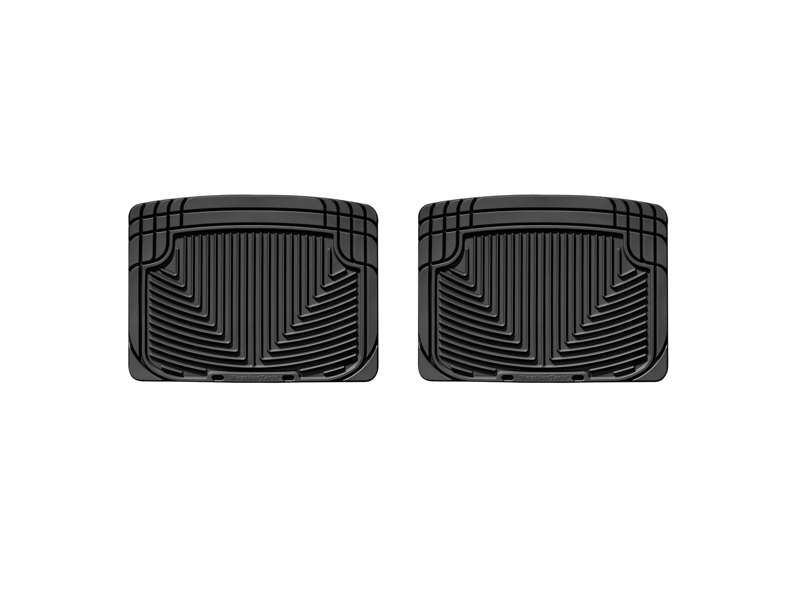 WeatherTech AllWeather Floor Mats compatible with RL, RSX, Vigor, CTS