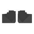 thumbnail image 1 of WeatherTech All-Weather Floor Mats compatible with Ram 1500 TRX, Ram Truck 1500 TRX, Ram 1500, Ram Truck 1500, Ram 1500 RHO, Ram Truck 1500 RHO - 2nd Row, Black, 1 of 5