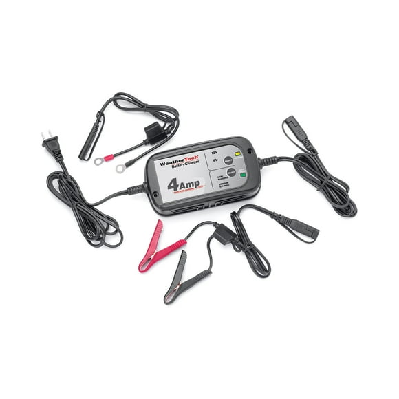 6 Volt Battery Chargers in Car Battery Chargers