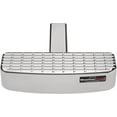 thumbnail image 1 of WeatherTech Billet BumpStep, 1 of 5