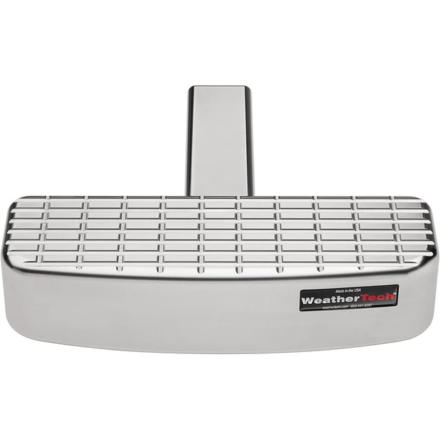 WeatherTech Billet BumpStep
