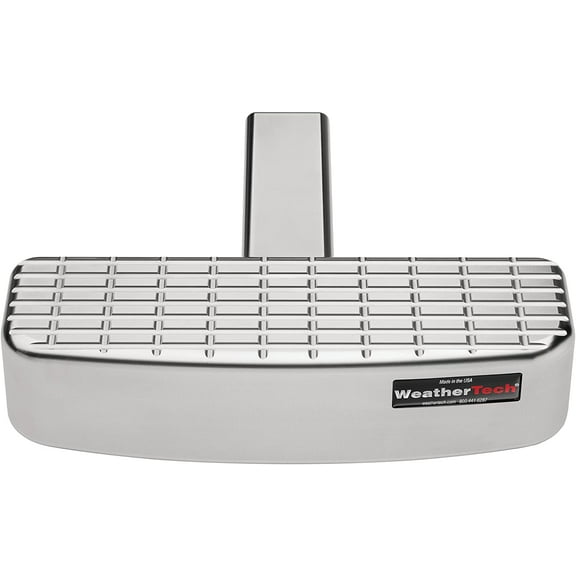 WeatherTech Billet BumpStep