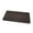 Cocoa, variant on WeatherTech BootTray (16"x36") - Black - Durable Mat for Dirty Boots and Shoes