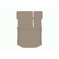 thumbnail image 1 of WeatherTech Cargo Liner HP compatible with 2011-2021 Jeep Grand Cherokee - Behind 2nd Row, Tan, 1 of 4