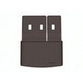 thumbnail image 1 of WeatherTech Cargo Liner HP compatible with Yukon XL, Suburban, Escalade ESV, Escalade-V ESV - Behind 3rd Row Cocoa, 1 of 4