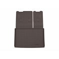 thumbnail image 1 of WeatherTech Cargo Liner HP compatible with Yukon XL, Escalade ESV, Suburban - Behind 3rd Row Cocoa, 1 of 4