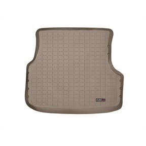 WeatherTech Cargo Trunk Liner compatible with 1995-1997 VW Passat - Behind 2nd Row Seating, Tan