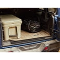 thumbnail image 1 of WeatherTech Cargo Trunk Liner compatible with 1996-2000 Toyota RAV4 - Behind 2nd Row Seating, Grey, 1 of 4