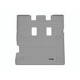 thumbnail image 1 of WeatherTech Cargo Trunk Liner compatible with 2000-2005 Ford Excursion - Behind 2nd Row, Grey, 1 of 3