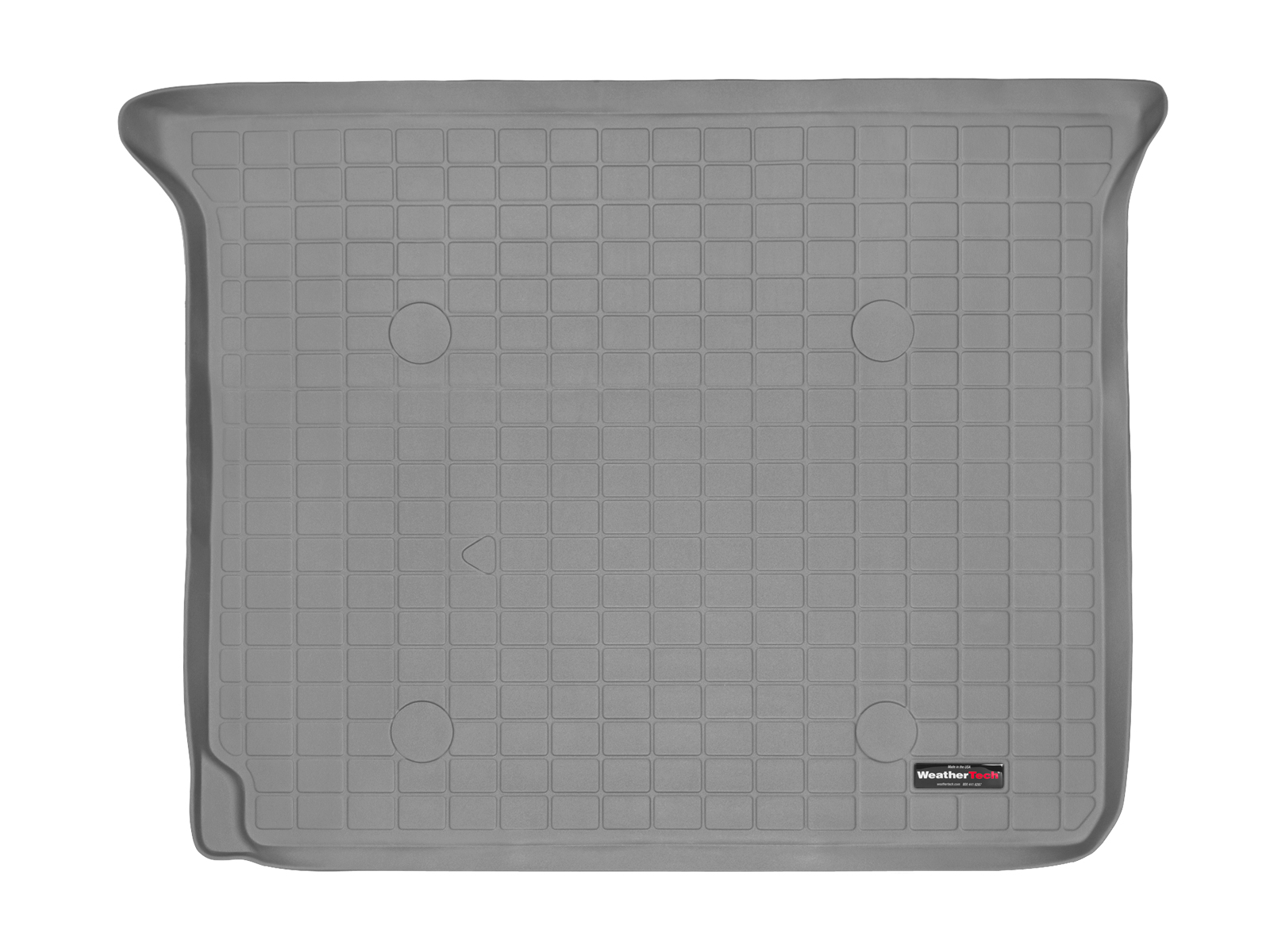WeatherTech Cargo Trunk Liner compatible with 20012005 Pontiac Aztek
