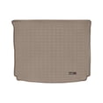 thumbnail image 1 of WeatherTech Cargo Trunk Liner compatible with 2002-2007 Buick Rendezvous - Behind 2nd Row, Tan, 1 of 4