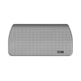thumbnail image 1 of WeatherTech Cargo Trunk Liner compatible with 2005-2010 Honda Odyssey - Behind 3rd Row, Grey, 1 of 4