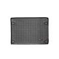 thumbnail image 1 of WeatherTech Cargo Trunk Liner compatible with 2006-2010 Hummer H3 - Behind 2nd Row, Black, 1 of 4