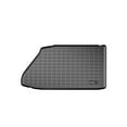 thumbnail image 1 of WeatherTech Cargo Trunk Liner compatible with 2007-2011 Toyota Camry - Trunk, Black, 1 of 4