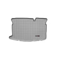 thumbnail image 1 of WeatherTech Cargo Trunk Liner compatible with 2007-2014 Mazda MAZDA2 - Behind 2nd Row, Grey, 1 of 4