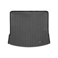 thumbnail image 1 of WeatherTech Cargo Trunk Liner compatible with 2012-2015 Mazda MAZDA5 - Behind 2nd Row, Black, 1 of 4