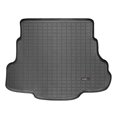 thumbnail image 1 of WeatherTech Cargo Trunk Liner compatible with 2009-2013 Mazda MAZDA6 - Trunk, Black, 1 of 4