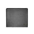 thumbnail image 1 of WeatherTech Cargo Trunk Liner compatible with 2010-2024 Toyota 4Runner - Behind 2nd Row, Black, 1 of 4