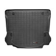 thumbnail image 1 of WeatherTech Cargo Trunk Liner compatible with 2011-2014 Jeep Wrangler Unlimited 4-Door - Behind 2nd Row, Black, 1 of 4