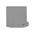 thumbnail image 1 of WeatherTech Cargo Trunk Liner compatible with 2011-2015 Mercedes E-Class - Behind 2nd Row, Grey, 1 of 4