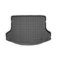 thumbnail image 1 of WeatherTech Cargo Trunk Liner compatible with 2011-2016 Kia Sportage - Behind 2nd Row, Black, 1 of 4