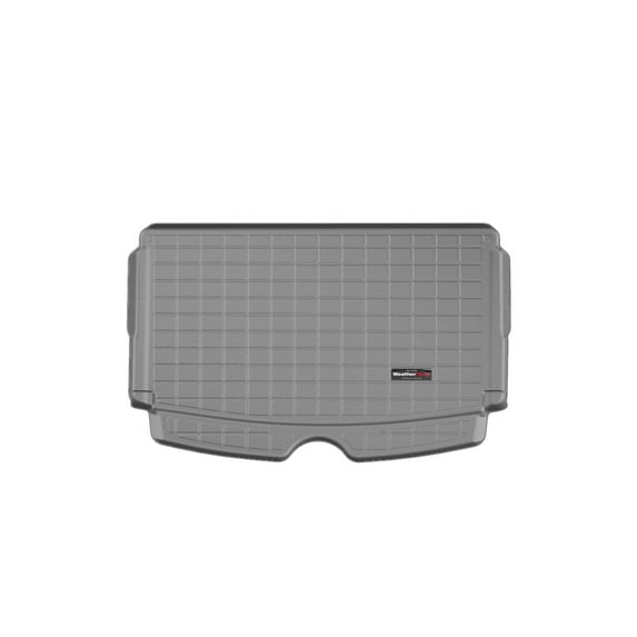 WeatherTech Cargo Trunk Liner compatible with 2011-2016 MINI Countryman - Behind 2nd Row, Grey