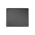 thumbnail image 1 of WeatherTech Cargo Trunk Liner compatible with 2011-2017 VW Touareg - Behind 2nd Row, Black, 1 of 4