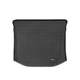thumbnail image 1 of WeatherTech Cargo Trunk Liner compatible with 2022-2022 Jeep Grand Cherokee - Behind 2nd Row, Black, 1 of 4