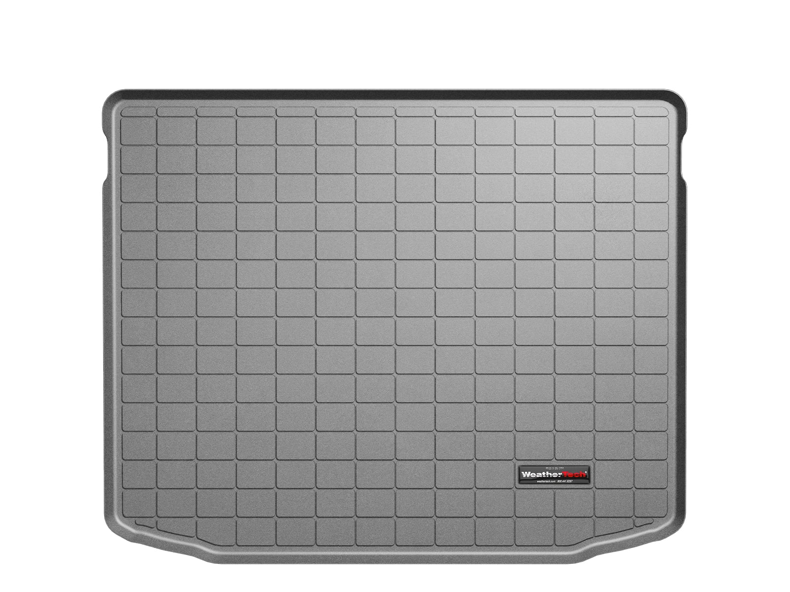 WeatherTech Cargo Trunk Liner compatible with 20112024 Mitsubishi Outlander Sport Behind 2nd