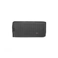 thumbnail image 1 of WeatherTech Cargo Trunk Liner compatible with 2011-2026 Dodge Durango - Behind 3rd Row, Black, 1 of 4