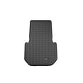 thumbnail image 1 of WeatherTech Cargo Trunk Liner compatible with 2012-2012 Tesla Model S - Front Cargo Compartment, Black, 1 of 4
