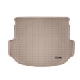 thumbnail image 1 of WeatherTech Cargo Trunk Liner compatible with 2013-2018 Hyundai Santa Fe - Behind 2nd Row, Tan, 1 of 4