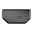 thumbnail image 1 of WeatherTech Cargo Trunk Liner compatible with 2014-2014 Tesla Model S - Front Cargo Compartment, Black, 1 of 2