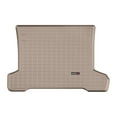 thumbnail image 1 of WeatherTech Cargo Trunk Liner compatible with 2014-2019 Chevrolet Corvette - Trunk, Tan, 1 of 4