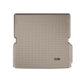 thumbnail image 1 of WeatherTech Cargo Trunk Liner compatible with 2014-2020 Acura MDX - Behind 2nd Row, Tan, 1 of 4