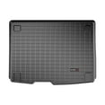 thumbnail image 1 of WeatherTech Cargo Trunk Liner compatible with 2014-2021 Ford Transit Connect - Behind 2nd Row, Black, 1 of 4