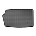 thumbnail image 2 of WeatherTech Cargo Trunk Liner For Hyundai Sonata – Black TPE, Raised Lip, USA Made 2 of 4