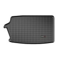 thumbnail image 1 of WeatherTech Cargo Trunk Liner compatible with 2017-2019 Kia Optima - Trunk, Black, 1 of 4