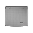 thumbnail image 1 of WeatherTech Cargo Trunk Liner compatible with 2017-2022 Honda CR-V - Cargo Tray In Highest Position, Grey, 1 of 4