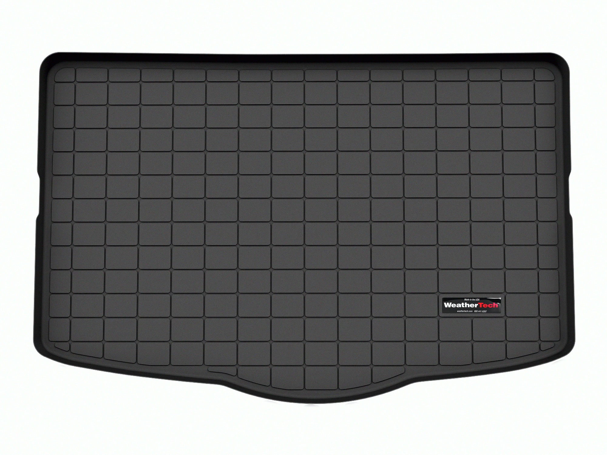 WeatherTech Cargo Trunk Liner compatible with 20172022 Nissan Rogue Sport Cargo Tray In
