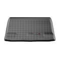 thumbnail image 1 of WeatherTech Cargo Trunk Liner compatible with 2018-2026 Honda Odyssey - Behind 3rd Row, Black, 1 of 4