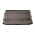 thumbnail image 1 of WeatherTech Cargo Trunk Liner compatible with 2018-2026 Honda Odyssey - Behind 3rd Row, Cocoa, 1 of 4