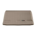 thumbnail image 1 of WeatherTech Cargo Trunk Liner compatible with 2018-2026 Honda Odyssey - Behind 3rd Row, Tan, 1 of 4