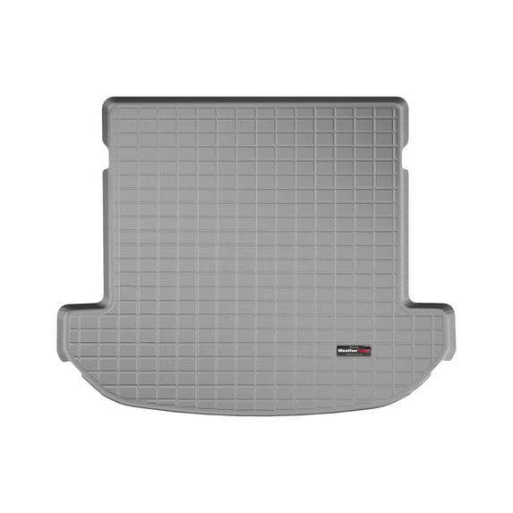 WeatherTech Cargo Trunk Liner compatible with 2019-2020 Kia Sorento - Behind 2nd Row, Grey