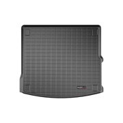 WeatherTech Cargo Trunk Liner compatible with 2019-2024 Jaguar I-Pace - Behind 2nd Row, Black