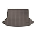 thumbnail image 1 of WeatherTech Cargo Trunk Liner compatible with Subaru Forester, Forester Wilderness - Behind 2nd Row Cocoa, 1 of 4