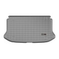 thumbnail image 1 of WeatherTech Cargo Trunk Liner compatible with 2020-2026 Hyundai Venue - Behind 2nd Row, Grey, 1 of 4