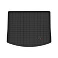 thumbnail image 1 of WeatherTech Cargo Trunk Liner compatible with 2020-2026 Lincoln Corsair - Behind 2nd Row, Black, 1 of 4