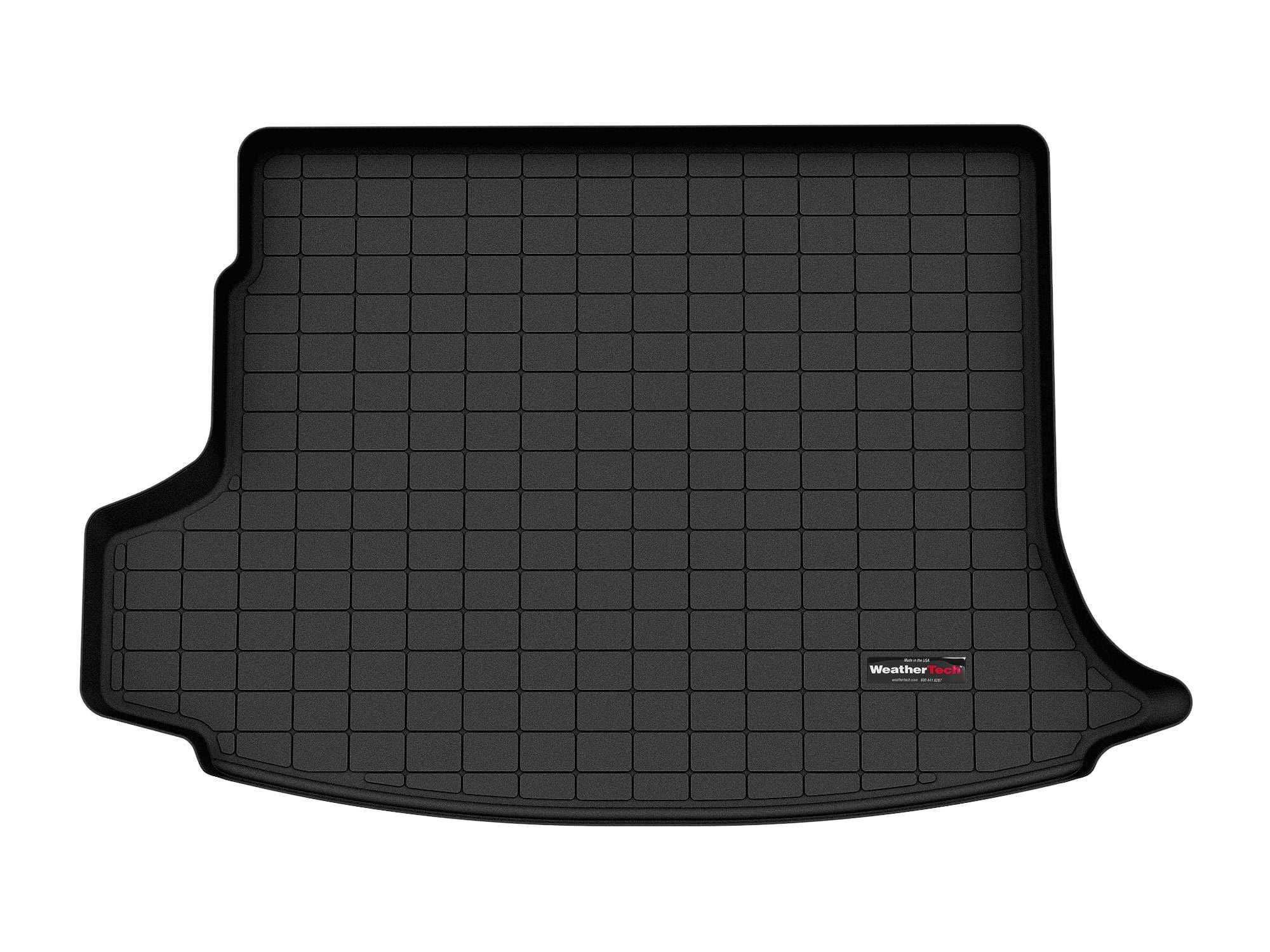 WeatherTech Car Mats Floor Liner for 2021-2024 Buick Envision, Black ...