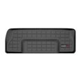 thumbnail image 1 of WeatherTech Cargo Trunk Liner compatible with 2021-2023 Tesla Model X - Rear Cargo Well, Black, 1 of 4